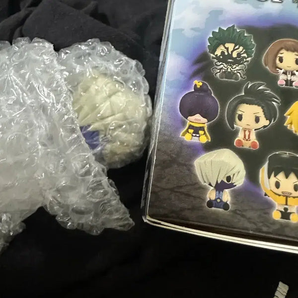 [BUNJANG] My Hero Academia Ichiban Shoji Figure - F Prize / 나히아 이치방쿠지 f상 쇼지