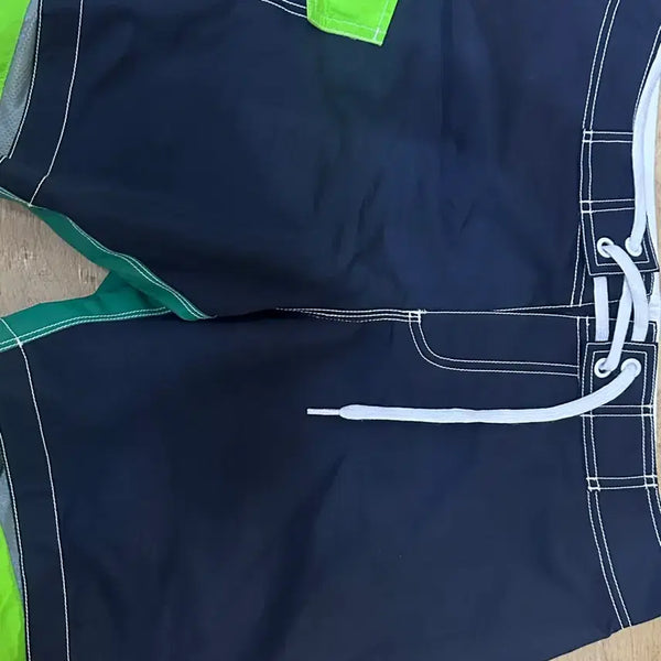 [BUNJANG] Old Navy Men's Swim Trunks / 남자 수영복 바지