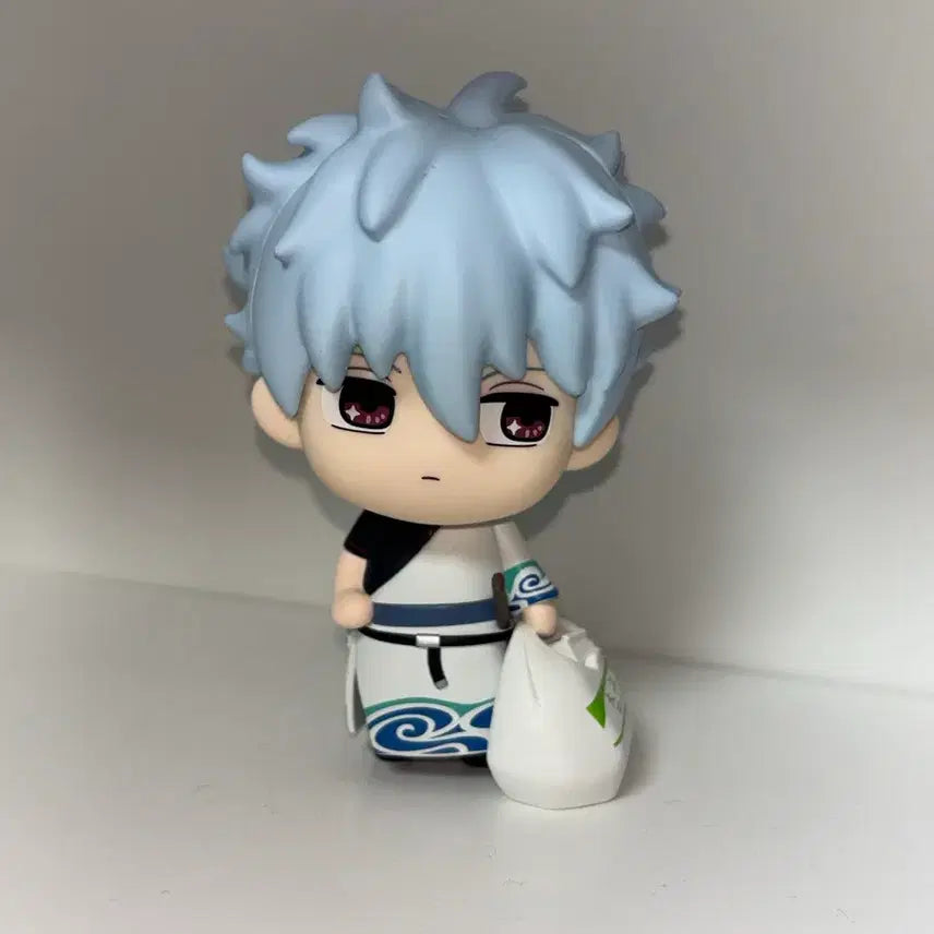 [BUNJANG] Gintama Gintoki Tekkopiku / 은혼 긴토키 테쿠피쿠