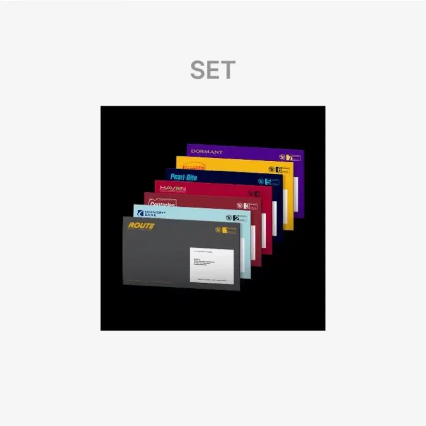 [BUNJANG] ENHYPEN 'THE SIN : BLISS' (Engine Ver.) Sealed Album Set / day1엔하이픈 앨범 엔진반/THE SIN : BLISS (Set)