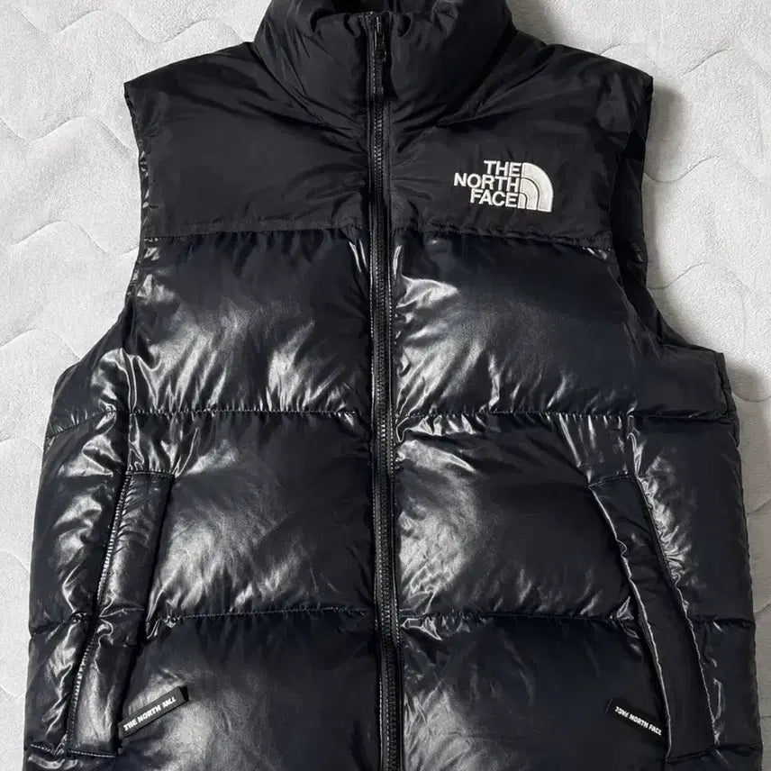 [BUNJANG] The North Face Nuptse Vest Padding / 노스페이스 눕시 조끼패딩