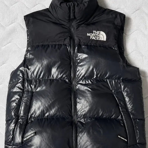 [BUNJANG] The North Face Nuptse Vest Padding / 노스페이스 눕시 조끼패딩
