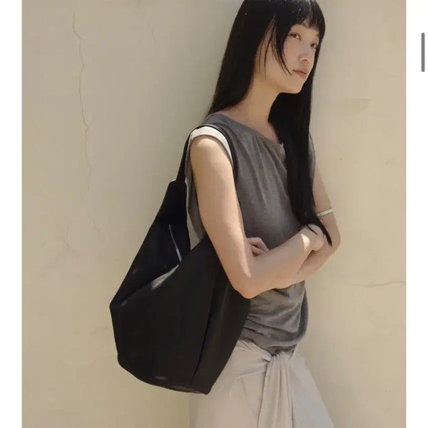 [BUNJANG] Tnuv Shoulder Bag / 테누브 숄더백 판매합니다