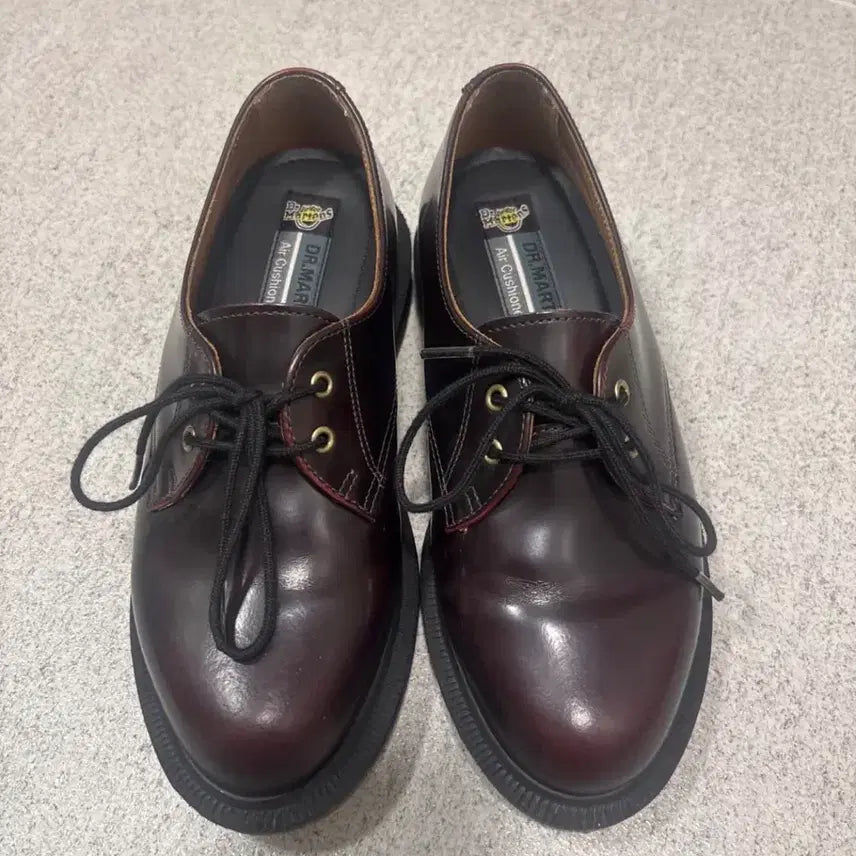[BUNJANG] Dr. Martens Boots Size 225 (UK 3 / EU 36) / 닥터마틴 상태최상!!!!!!!!!!