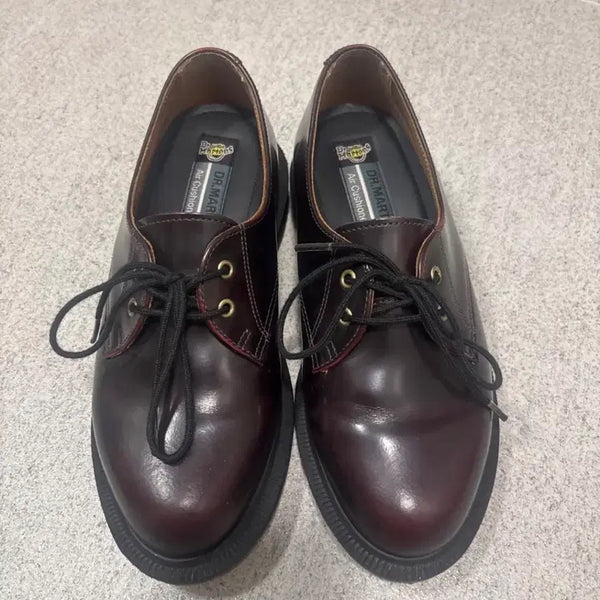 [BUNJANG] Dr. Martens Boots Size 225 (UK 3 / EU 36) / 닥터마틴 상태최상!!!!!!!!!!