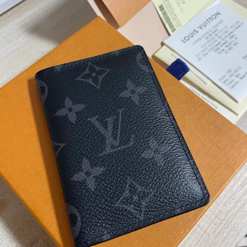 [BUNJANG] Louis Vuitton Organizer / 루이비통 오거나이저