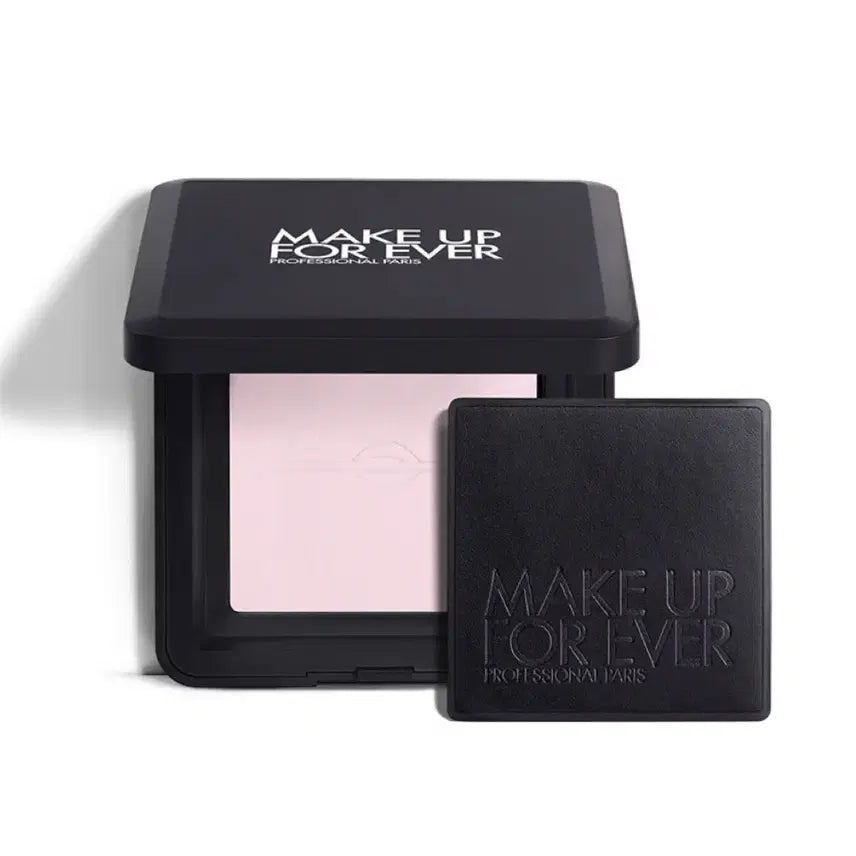 [BUNJANG] MAKE UP FOR EVER HD SKIN Perfecting Pressed Powder 10g - Shade 02 Lavender (New & Sealed) / [라벤더] 메이크업포에버 HD SKIN 퍼펙팅 프레스드 파우더 10g