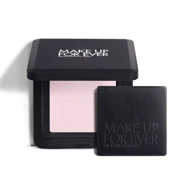 [BUNJANG] MAKE UP FOR EVER HD SKIN Perfecting Pressed Powder 10g - Shade 02 Lavender (New & Sealed) / [라벤더] 메이크업포에버 HD SKIN 퍼펙팅 프레스드 파우더 10g