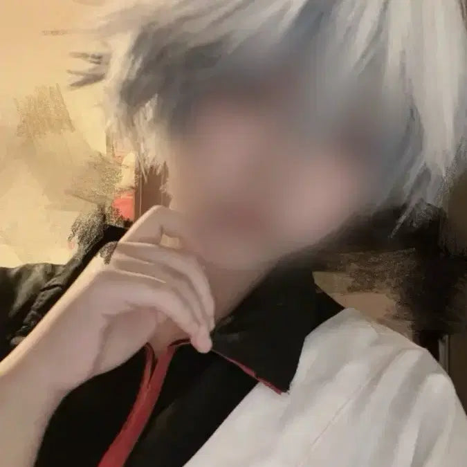 [BUNJANG] Wig Commission Service / 가발 커미션 / 샘플가