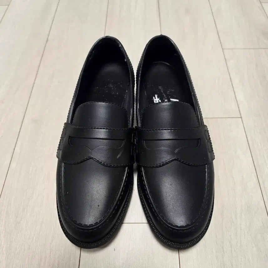 [BUNJANG] Rockfish Rain Loafers (230) / 락피쉬 레인로퍼 230