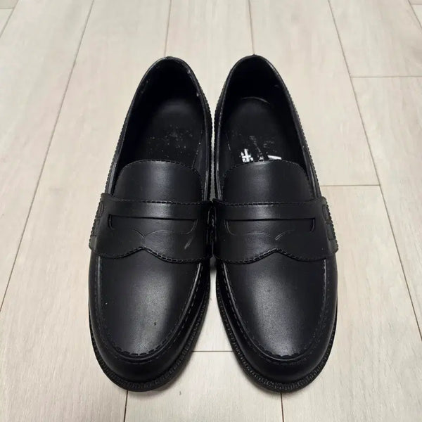 [BUNJANG] Rockfish Rain Loafers (230) / 락피쉬 레인로퍼 230