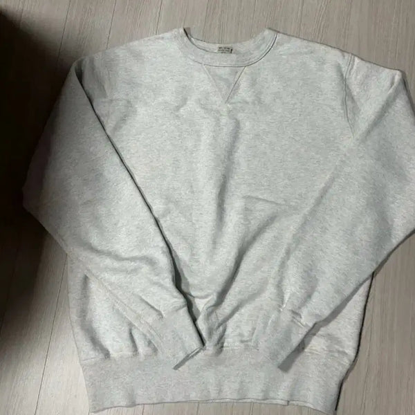 [BUNJANG] Buzz Rickson's Sweatshirt XXL / 버즈릭슨 스웻셔츠 xxl