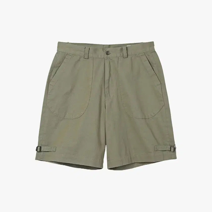 [BUNJANG] Homly A-2 Shorts Olive / 홈리 homly a-2 shorts (olive) [3]