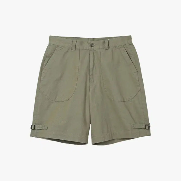 [BUNJANG] Homly A-2 Shorts Olive / 홈리 homly a-2 shorts (olive) [3]