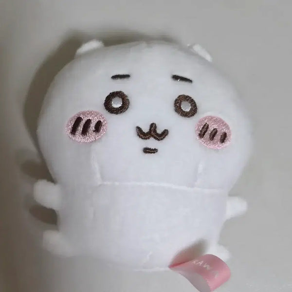 [BUNJANG] Chiikawa Bean Eye Mascot / 치이카와 콩눈 마스코트