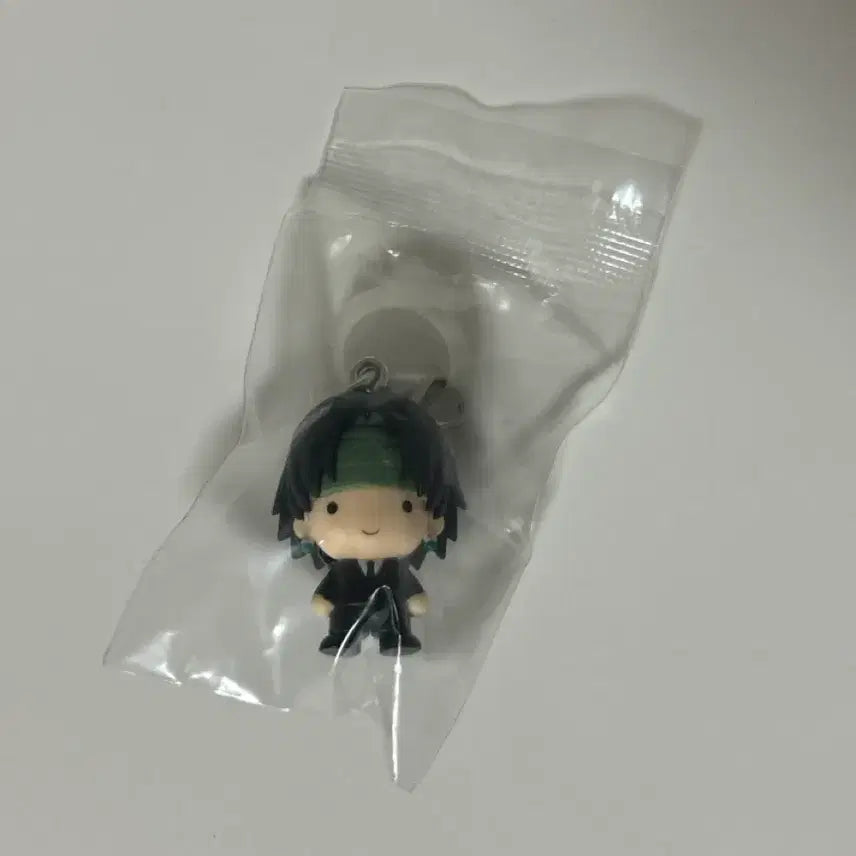 [BUNJANG] Hunter x Hunter Phantom Troupe Chrollo Lucilfer Marker / 헌터헌터 환영여단 메지루시 클로로