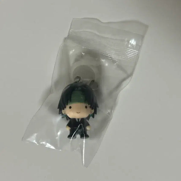 [BUNJANG] Hunter x Hunter Phantom Troupe Chrollo Lucilfer Marker / 헌터헌터 환영여단 메지루시 클로로