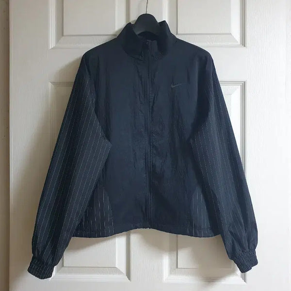 [BUNJANG] Nike Women's Windbreaker Jacket XS / 일본 나이키 여성 바람막이 xs