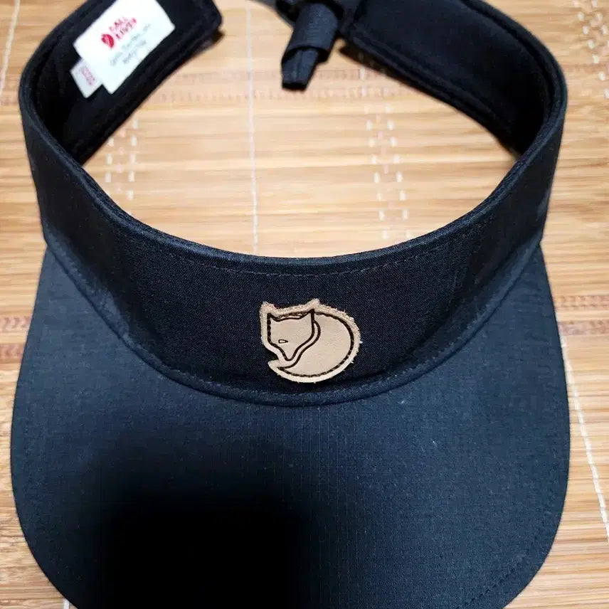 [BUNJANG] Fjällräven Sun Cap / 피엘라벤 썬캡 2가지 색상