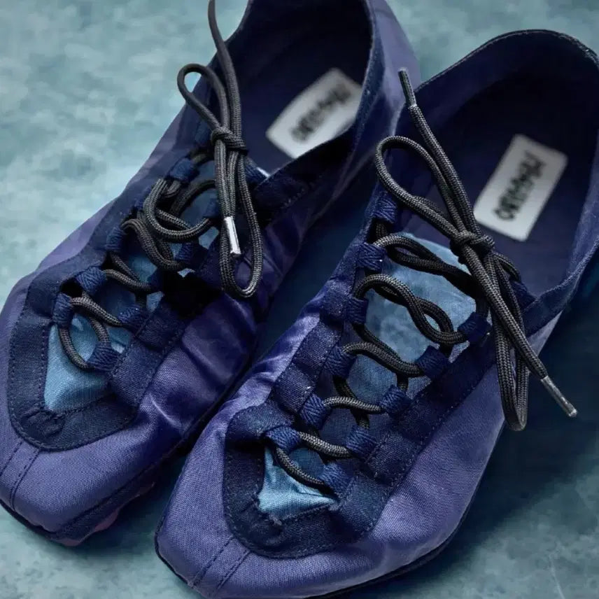 [BUNJANG] Mariano Rivera Monster Sneakers / [42] 마리아노 리벨로 몬스터 스니커즈