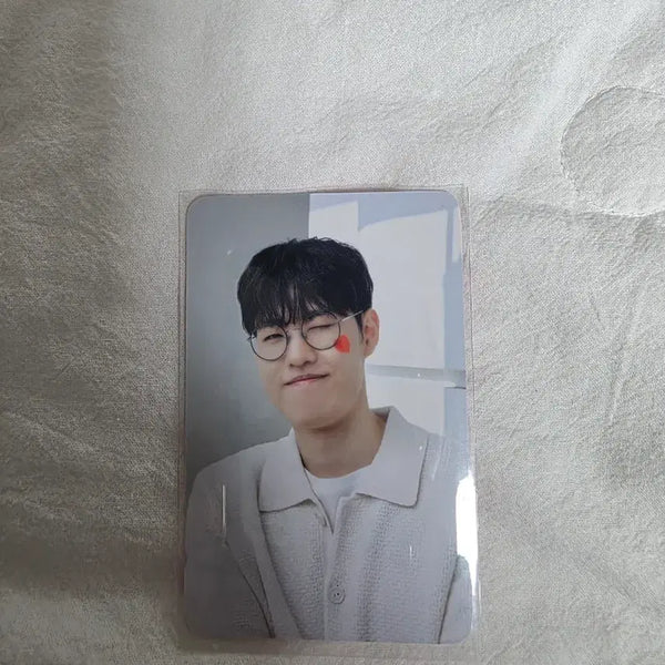[BUNJANG] T1 Urushot Eve Photocard / 대웅제약 우루샷이브 티원 포토카드 오너