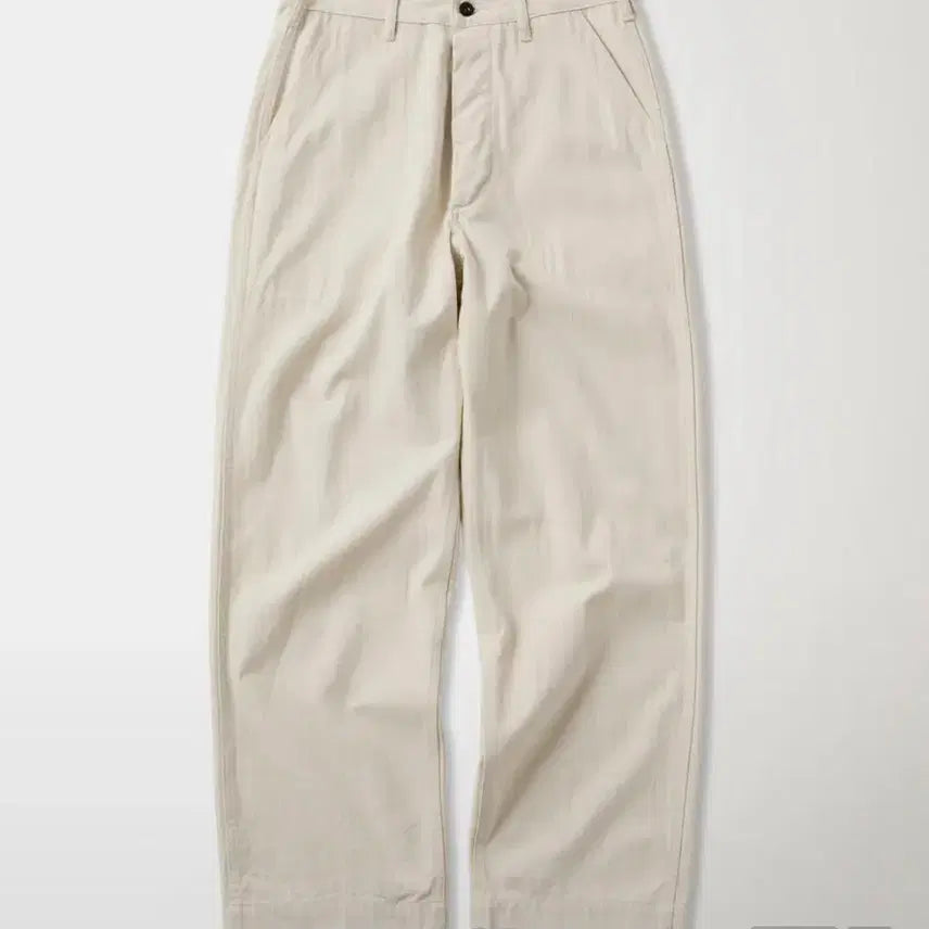 [BUNJANG] Bronson USN Fatigue Pants Beige 38 / 브론슨 usn 퍼티그팬츠 38사이즈