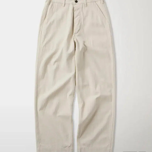 [BUNJANG] Bronson USN Fatigue Pants Beige 38 / 브론슨 usn 퍼티그팬츠 38사이즈