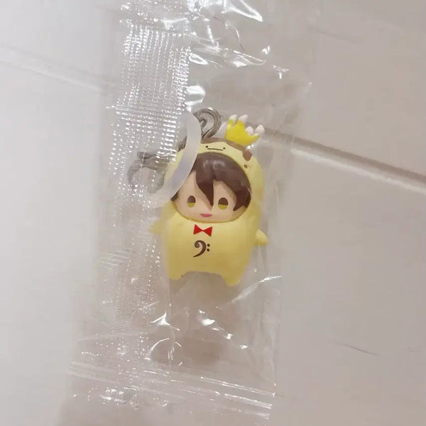[BUNJANG] I7 Idolish7 Ryunosuke Mezurushi Trading Figure / 아이나나 가챠 류노스케 메지루시