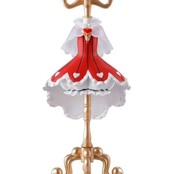 [BUNJANG] Cardcaptor Sakura Torso Outfit Gacha Figure / 카드캡터 체리 사쿠라 토르소 의상 가챠 팝니다.