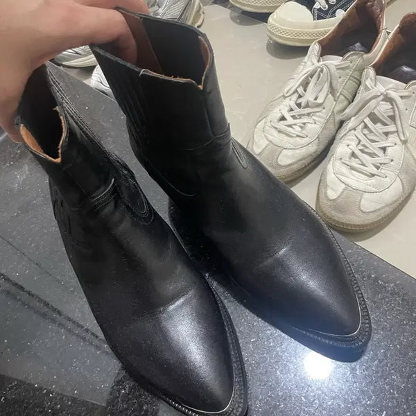 [BUNJANG] GILFRAN 39 Size Shoes / 길프