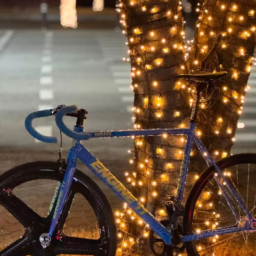 [BUNJANG] Carbon Oval Handlebars / 진바이크? 지시앙? 카본 오발이 판매합니다 글 제발 필독
