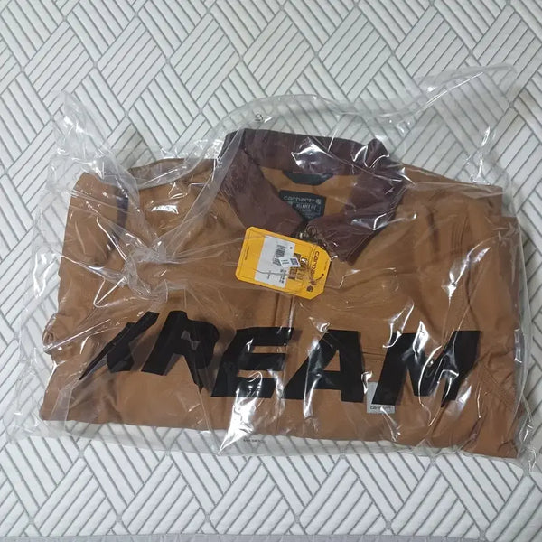 [BUNJANG] Carhartt Detroit Jacket US M / 칼하트 디트로이트 자켓 US M