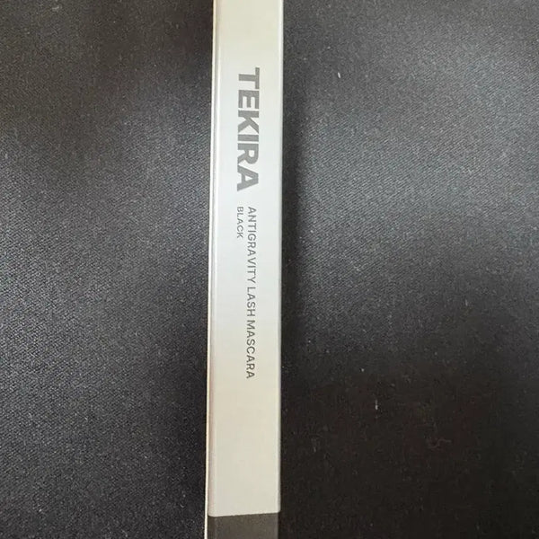 [BUNJANG] Tekira Anti-Gravity Lash Mascara (Natural Brown & Black) / 테키라 안티그래비티 래쉬 마스카라 내추럴 브라운&검정
