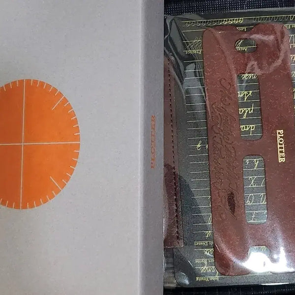 [BUNJANG] Filofax Limited Edition A7 Diary / 플로터 한정판 A7  다이어리