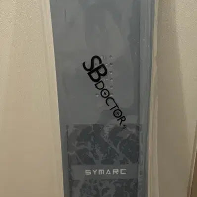 [BUNJANG] YONEX Smooth Snowboard (160cm) with Flux XF Bindings (Size S) - 23/24 Model / 2324 요넥스 시막 노멀 160, 플럭스 xf s 세트