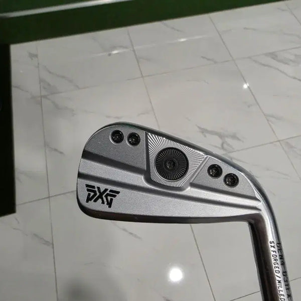 [BUNJANG] PXG GEN4 0311 X Driving Iron / PXG GEN4 0311 X 드라이빙 아이언 팝니다.