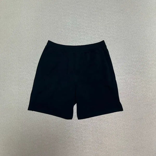 [BUNJANG] Uniqlo Ultra Stretch Active Shorts Black S / [유니클로] 울트라스트레치액티브쇼트팬츠 블랙 S