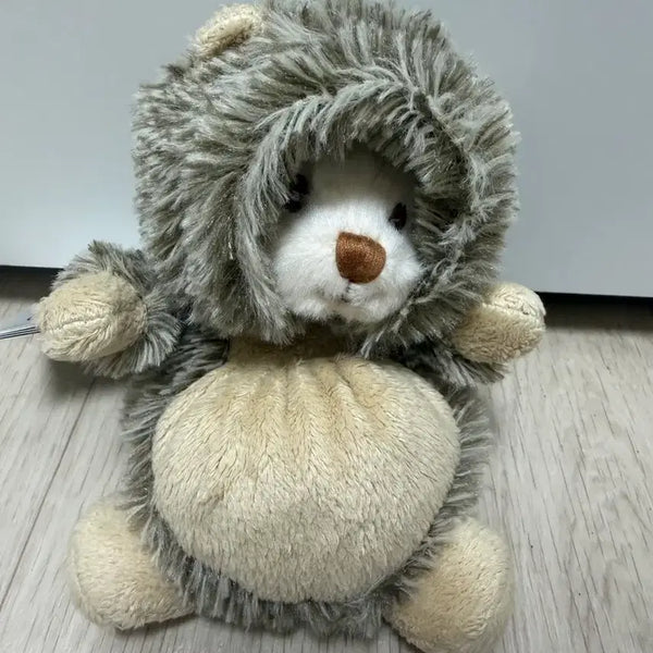 [BUNJANG] European Hedgehog Stuffed Animal / 유럽 고슴도치 인형