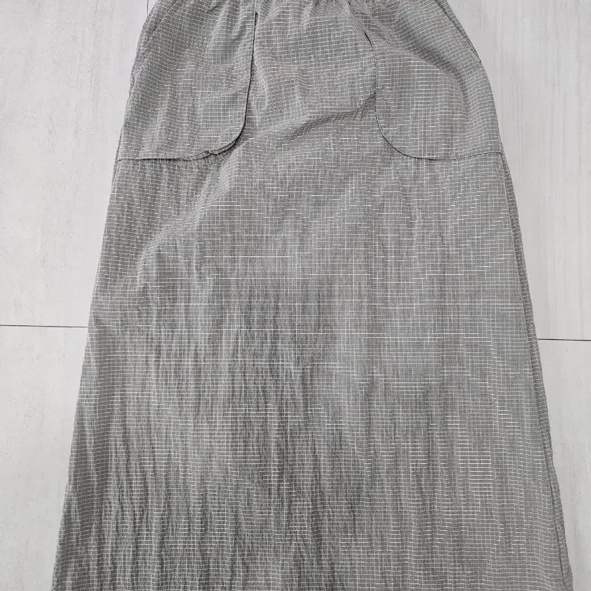 [BUNJANG] Alaska Leisure Skirt / 알라스카레져스커트(새옷)