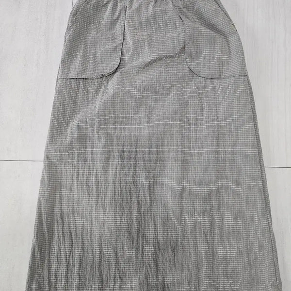 [BUNJANG] Alaska Leisure Skirt / 알라스카레져스커트(새옷)