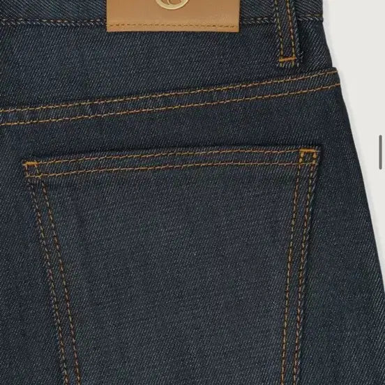 [BUNJANG] Yumerr Jane Denim Size 1+ / 유메르 제인데님 1+사이즈
