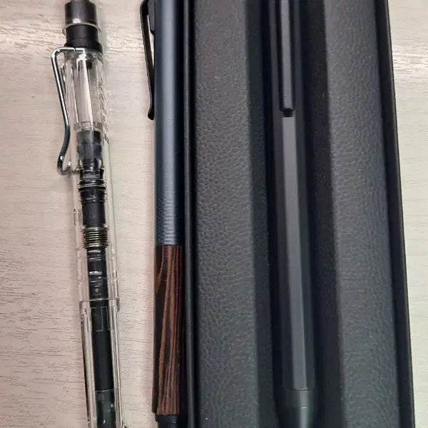 [BUNJANG] SHISA Gravium, Lamy Kurtoga, Kurtoga Wood, Rotring 600, Faber-Castell Vario L Pens / 시사 그라비움&라미 쿠루토가&쿠루토가 우드&로트링600&파버카스텔 바리오 L