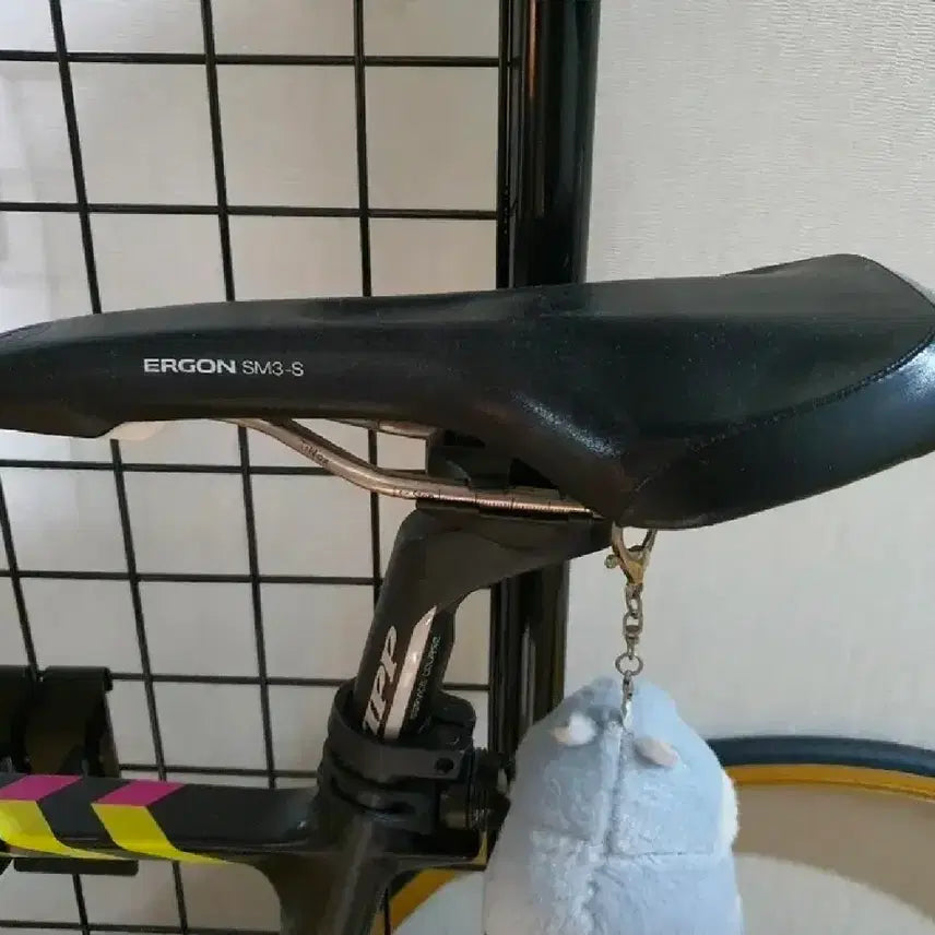 [BUNJANG] Ergon SM3 Saddle / 에르곤sm3안장