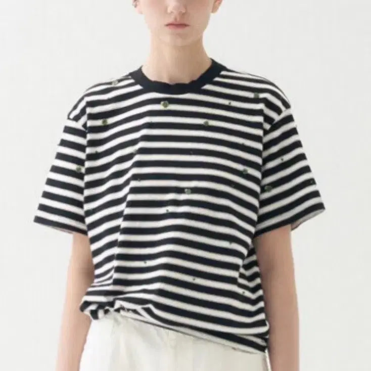 [BUNJANG] Lanvin T-Shirt / 랑방 티셔츠