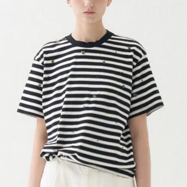 [BUNJANG] Lanvin T-Shirt / 랑방 티셔츠