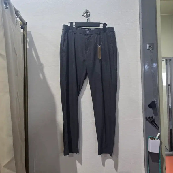 [BUNJANG] FootJoy Golf Pants Size 30 Grey / 풋조이 골프바지 30