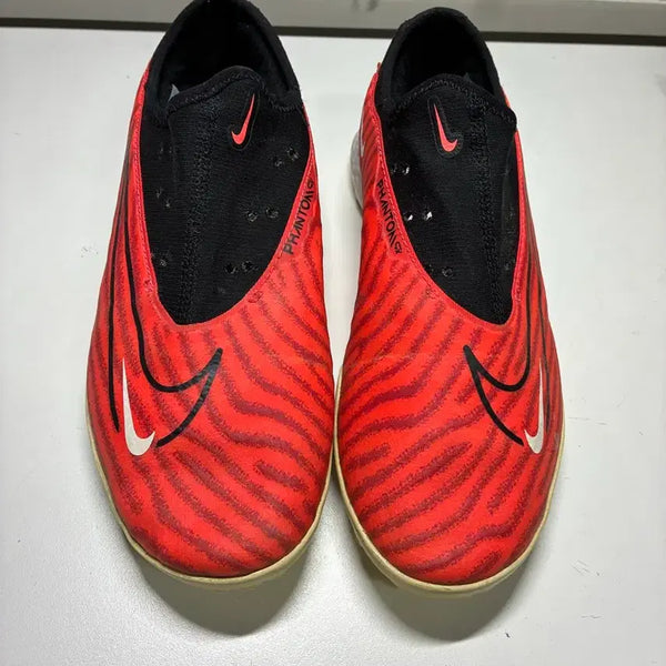 [BUNJANG] Nike Phantom GX Pro TF Soccer Cleats / 나이키 팬텀 GX 프로 tf
