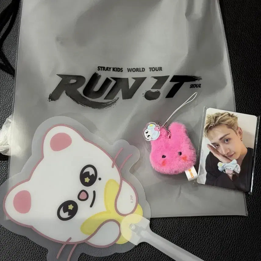 [BUNJANG] Stray Kids Concert Gift / 스트레이키즈 콘서트 기프트
