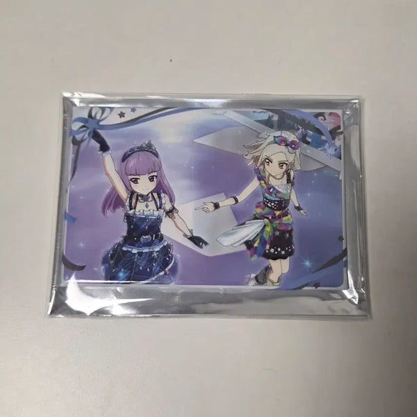 [BUNJANG] Aikatsu! Stars! Sumire Lila Rin Dancing Diva Square Can Badge Set / 아이카츠 아이엠스타 스미레 리라 린 캔뱃지 댄싱디바 스퀘어 유닛