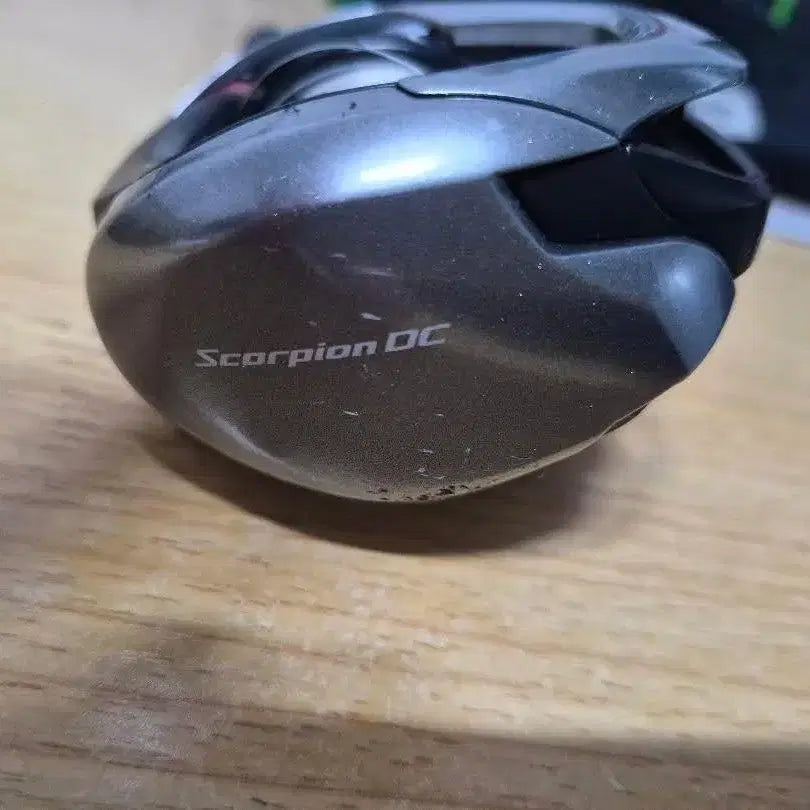[BUNJANG] Shimano Scorpion DC & NS Medusa Baitcasting Reels (2021 Model) / 21년형 시마노 스콜피온 DC&NS 메두사 베이트릴 판매